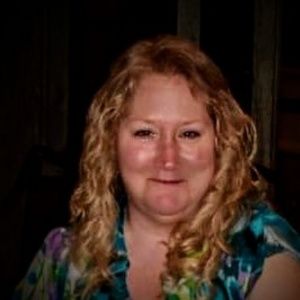 Meet your Posher, Rebecca helms